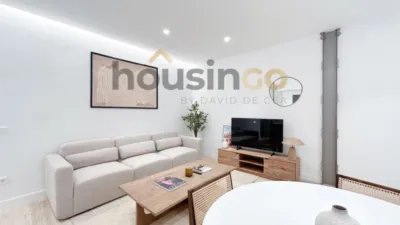 Apartment in Salamanca District photo 3