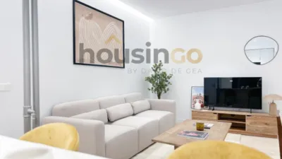 Apartment in Salamanca District photo 4