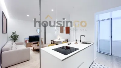 Apartment in Salamanca District photo 6