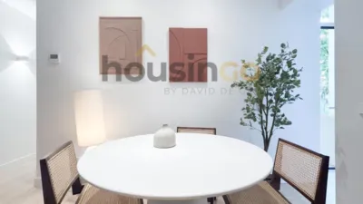 Apartment in Salamanca District photo 7