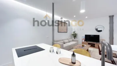 Apartment in Salamanca District photo 8