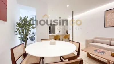 Apartment in Salamanca District photo 9