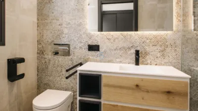 Piso – Rojales, Urbanización Pueblo Lucero - Vista 4