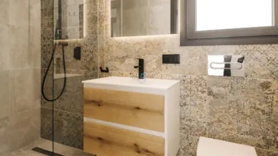 Piso – Rojales, Urbanización Pueblo Lucero - Vista 5
