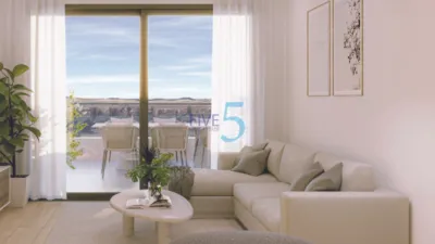 Piso – Torrevieja - Vista 5