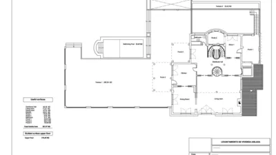 Chalet in Centro photo 15