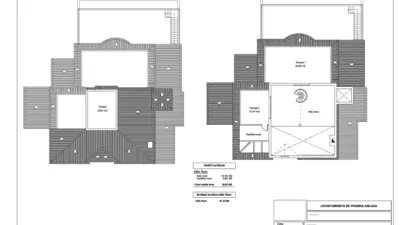 Chalet in Centro photo 16