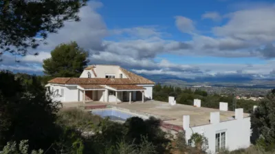 Chalet in Centro photo 6