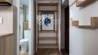Apartamento en alquiler en Calle Cost.ª de los Ángeles - Imagen 17