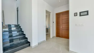Chalet in Finestrat photo 21