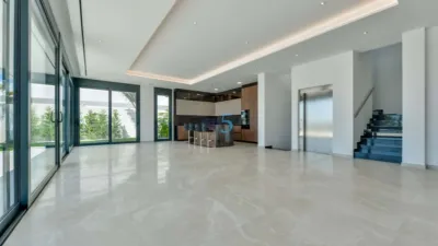 Chalet in Finestrat photo 26