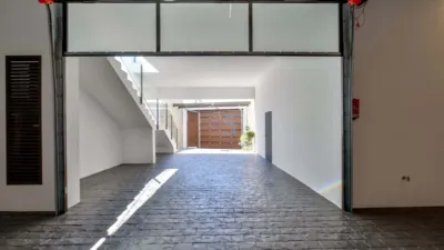 Casa – Finestrat - Vista 5