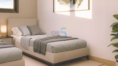 Piso – Torrevieja - Vista 4