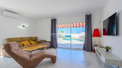 Casa en Callao Salvaje-Playa Paraíso-Armeñime photo 4