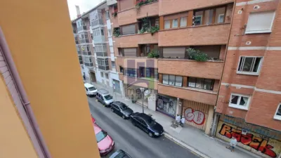Flat on Petronila Casado Street photo 14