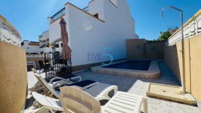 Chalet en Los Altos photo 26