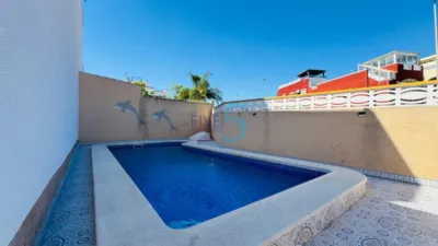 Chalet en Los Altos photo 28