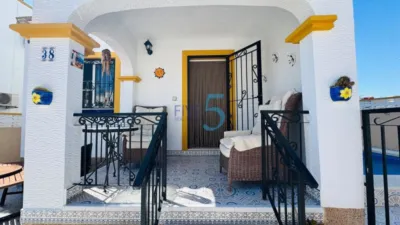 Chalet en Los Altos photo 29