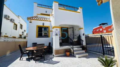 Chalet en Los Altos photo 31