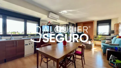 Piso en alquiler en Hortaleza - Imagen 10