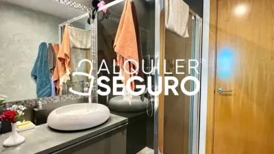 Piso en alquiler en Hortaleza - Imagen 11