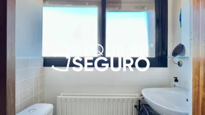 Piso en alquiler en Hortaleza - Imagen 12