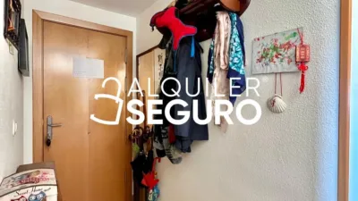 Piso en alquiler en Hortaleza - Imagen 13