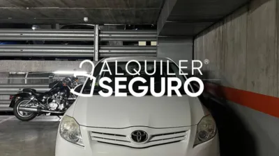 Piso en alquiler en Hortaleza - Imagen 14