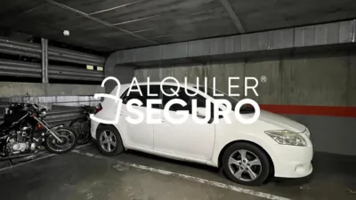 Piso en alquiler en Hortaleza - Imagen 15