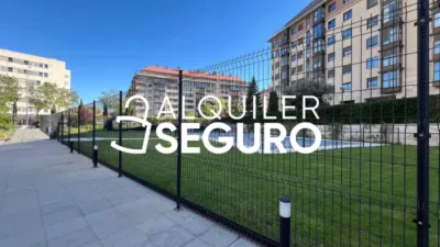 Piso en alquiler en Hortaleza - Imagen 16