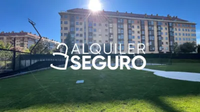 Piso en alquiler en Hortaleza - Imagen 17