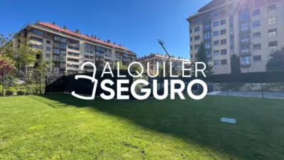 Piso en alquiler en Hortaleza - Imagen 18