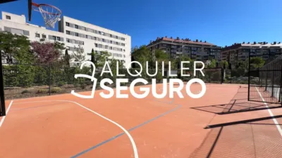 Piso en alquiler en Hortaleza - Imagen 19