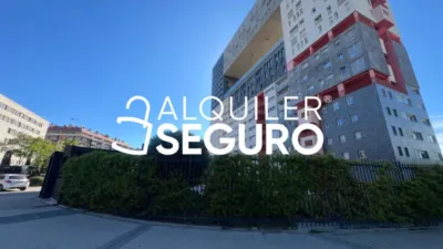 Piso en alquiler en Hortaleza - Imagen 20