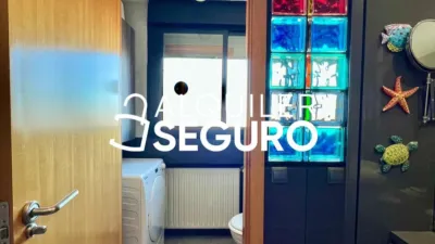 Piso en alquiler en Hortaleza - Imagen 21