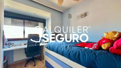 Piso en alquiler en Hortaleza - Imagen 22