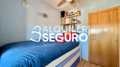 Piso en alquiler en Hortaleza - Imagen 23