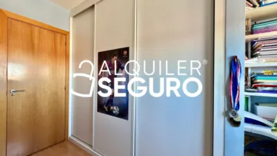 Piso en alquiler en Hortaleza - Imagen 24