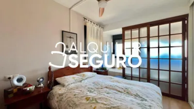 Piso en alquiler en Hortaleza - Imagen 25