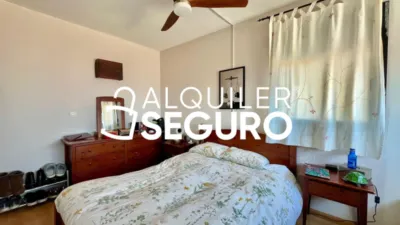 Piso en alquiler en Hortaleza - Imagen 27