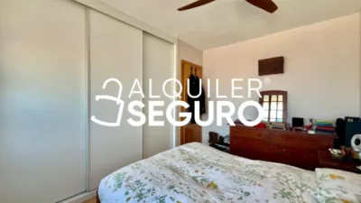 Piso en alquiler en Hortaleza - Imagen 28