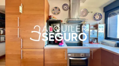 Piso en alquiler en Hortaleza - Imagen 3