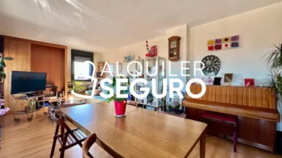 Piso en alquiler en Hortaleza - Imagen 4