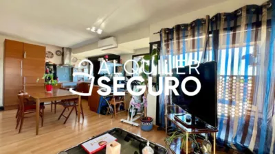 Piso en alquiler en Hortaleza - Imagen 5