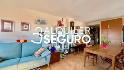 Piso en alquiler en Hortaleza - Imagen 6