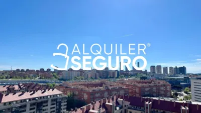 Piso en alquiler en Hortaleza - Imagen 8