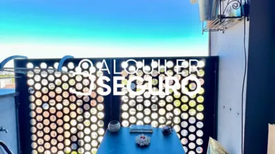 Piso en alquiler en Hortaleza - Imagen 9