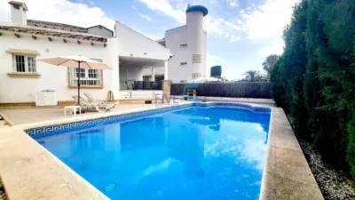 Casa – Orihuela, Villa Martín - Vista 2