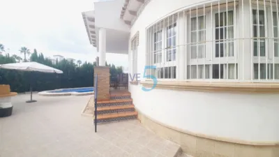 Casa – Orihuela, Villa Martín - Vista 5