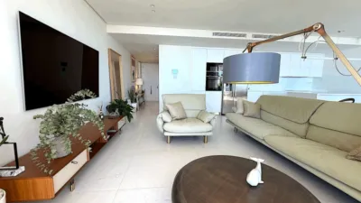 Apartment in Ojén photo 3